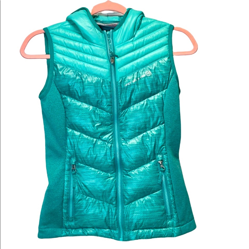 Free Country girls Vest